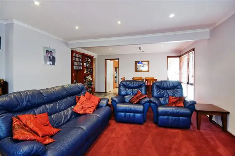 Third view of Homely house listing, 9 Harold Court, Little River VIC 3211