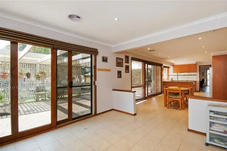 Fifth view of Homely house listing, 9 Harold Court, Little River VIC 3211