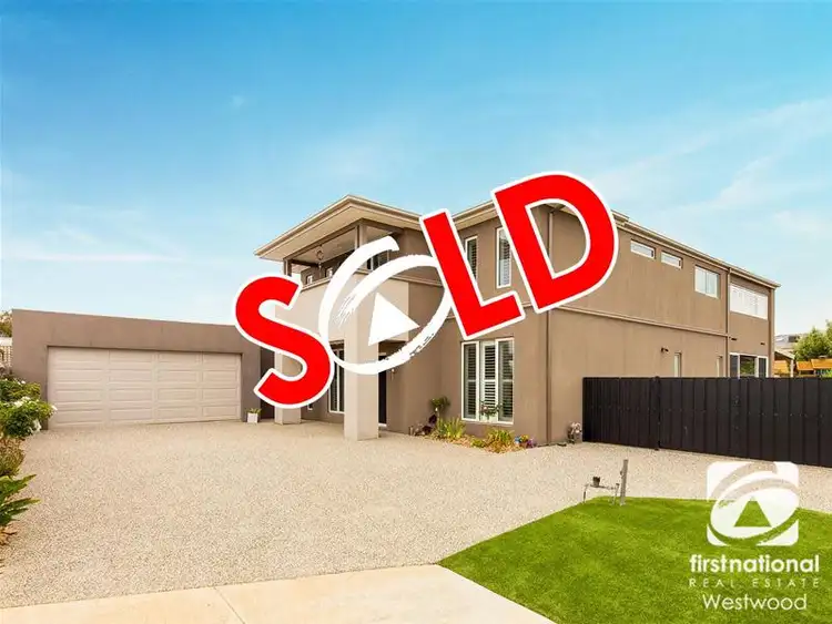 7 Sutherland Court, Tarneit VIC 3029