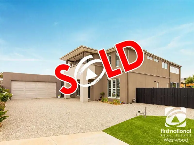 Main view of Homely house listing, 7 Sutherland Court, Tarneit VIC 3029
