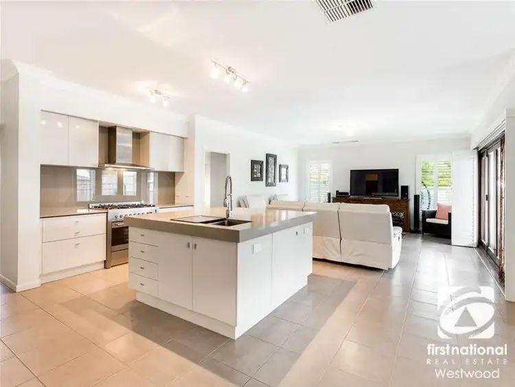 Third view of Homely house listing, 7 Sutherland Court, Tarneit VIC 3029