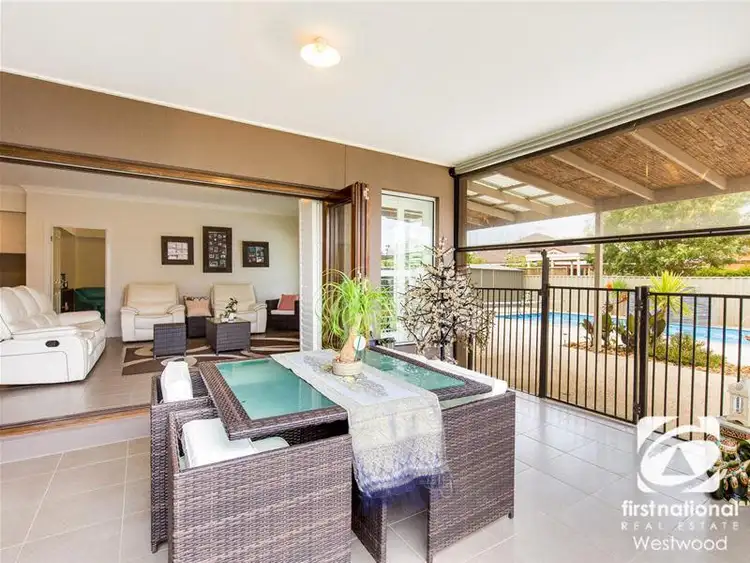 Fourth view of Homely house listing, 7 Sutherland Court, Tarneit VIC 3029