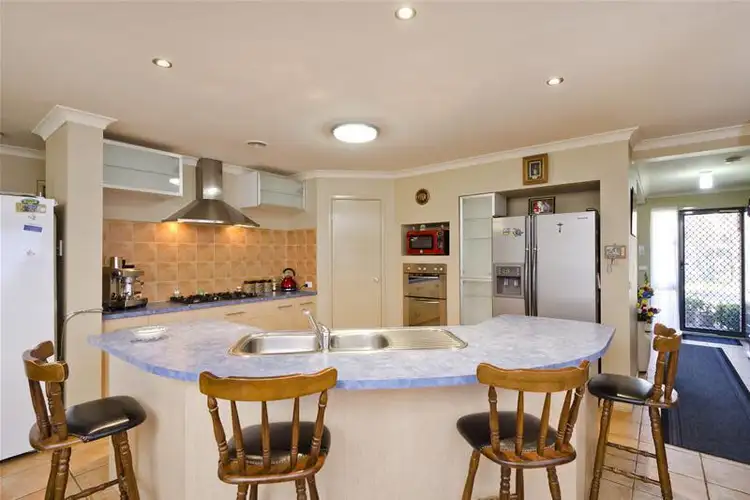 Main view of Homely house listing, 29 Kingsfield Way, Truganina VIC 3029