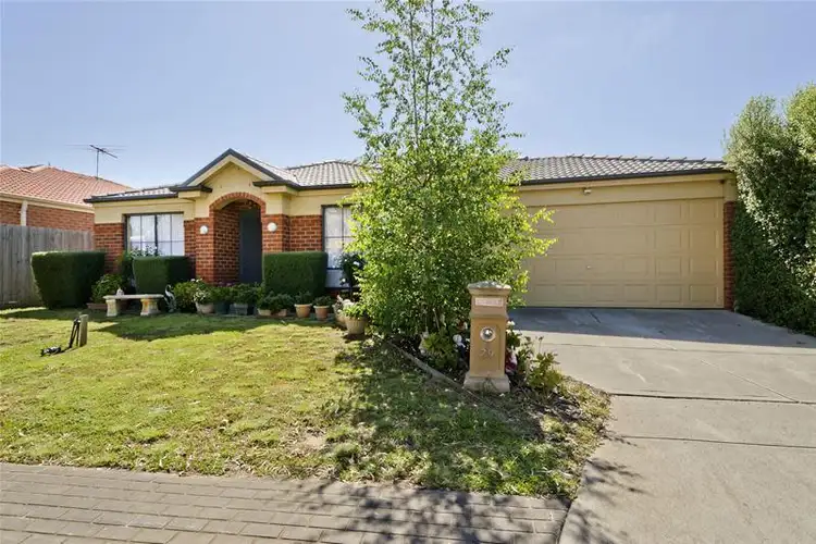 Second view of Homely house listing, 29 Kingsfield Way, Truganina VIC 3029