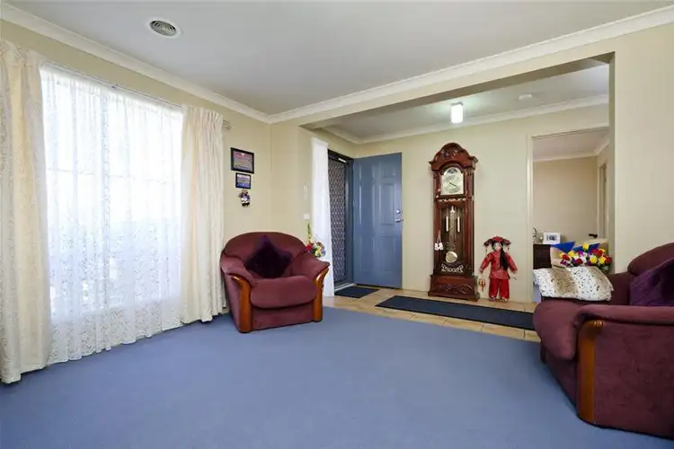 Fourth view of Homely house listing, 29 Kingsfield Way, Truganina VIC 3029