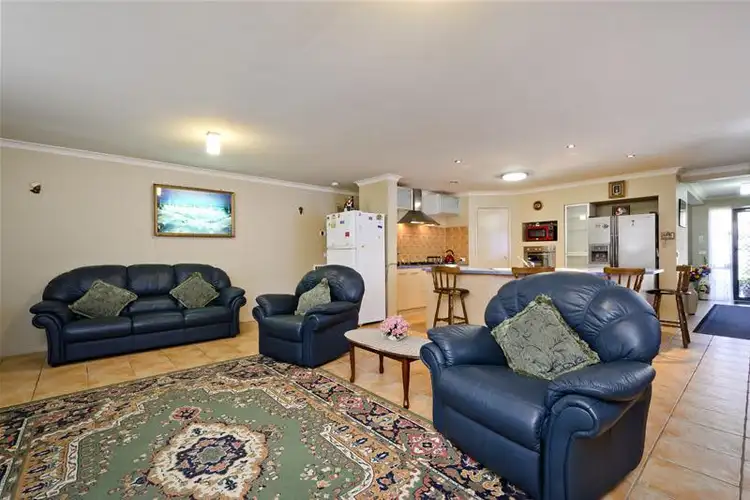 Fifth view of Homely house listing, 29 Kingsfield Way, Truganina VIC 3029
