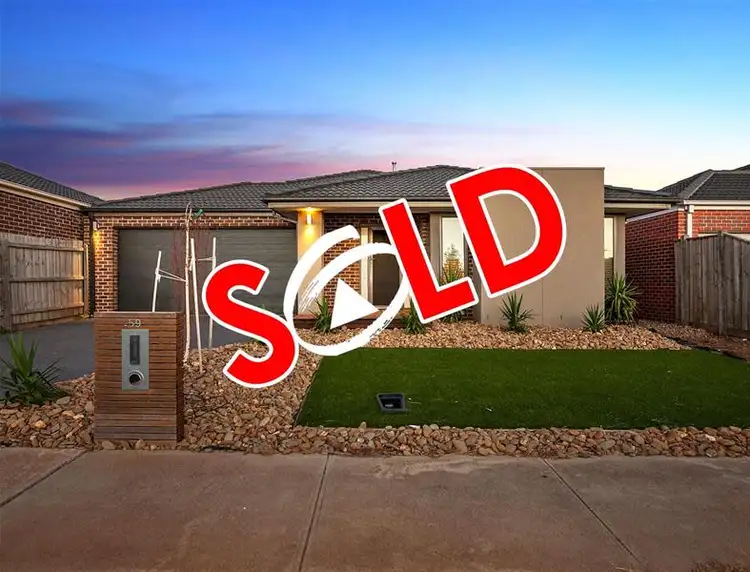 59 Emperor Parade, Tarneit VIC 3029