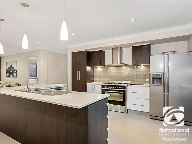 Second view of Homely house listing, 59 Emperor Parade, Tarneit VIC 3029
