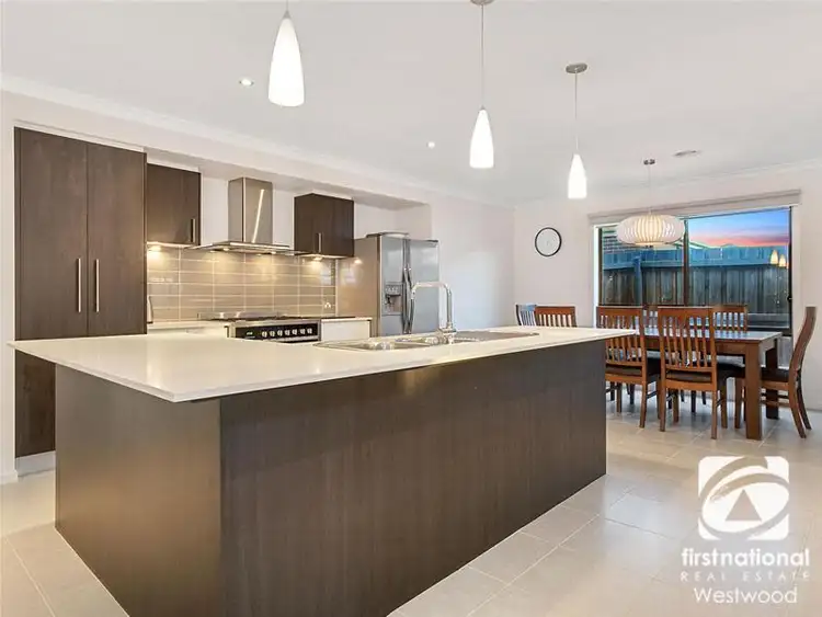 Third view of Homely house listing, 59 Emperor Parade, Tarneit VIC 3029