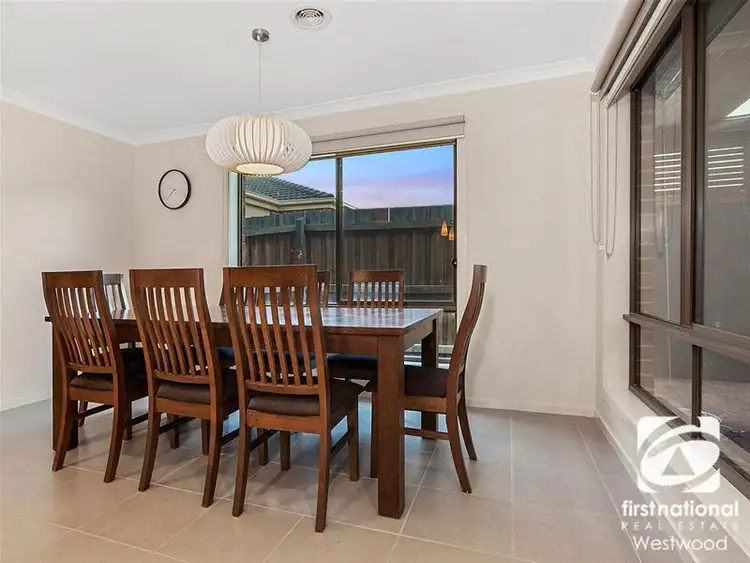 Fourth view of Homely house listing, 59 Emperor Parade, Tarneit VIC 3029