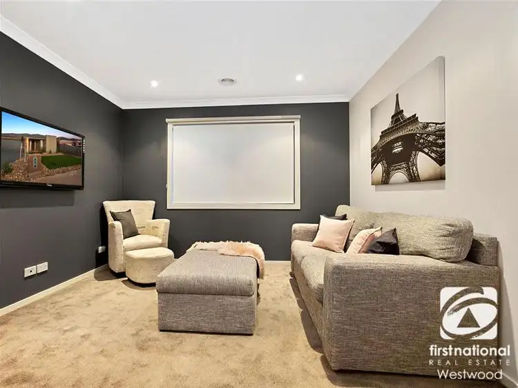 Sixth view of Homely house listing, 59 Emperor Parade, Tarneit VIC 3029