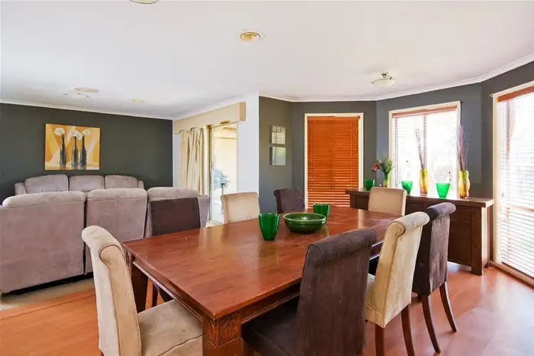 Second view of Homely house listing, 2 Gould Walk, Truganina VIC 3029