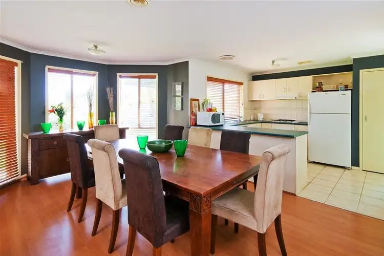 Fifth view of Homely house listing, 2 Gould Walk, Truganina VIC 3029