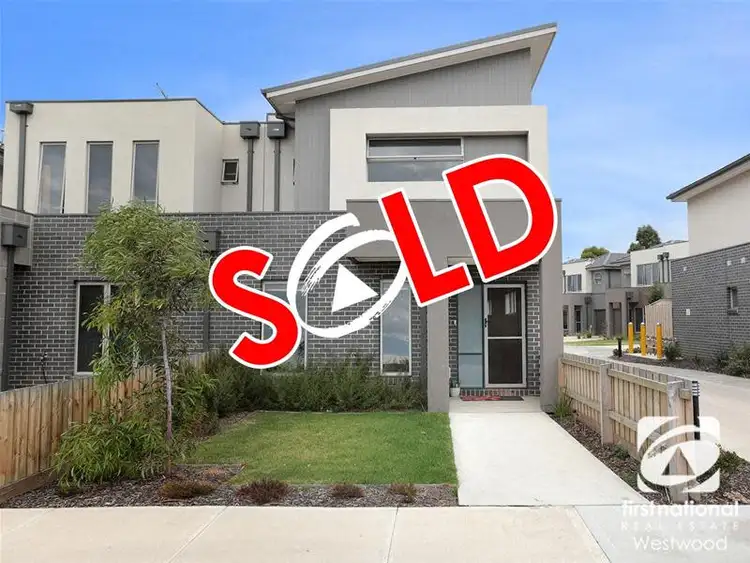 24/43 Latham Street, Werribee VIC 3030