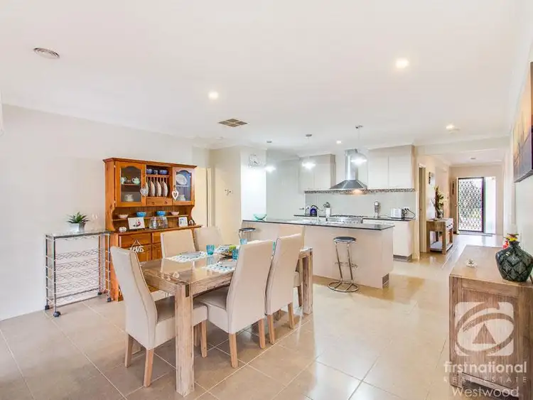 Fourth view of Homely house listing, 20 Holloway Street, Manor Lakes VIC 3024