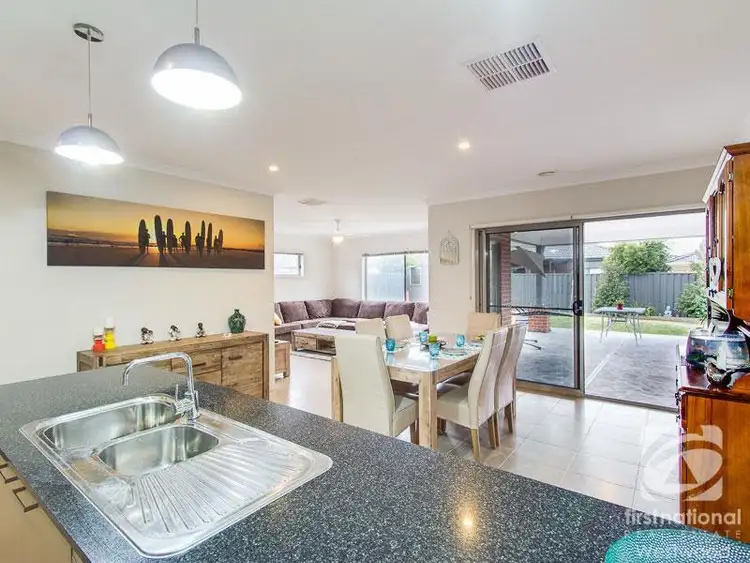 Fifth view of Homely house listing, 20 Holloway Street, Manor Lakes VIC 3024