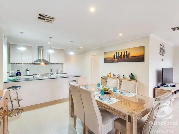 Sixth view of Homely house listing, 20 Holloway Street, Manor Lakes VIC 3024