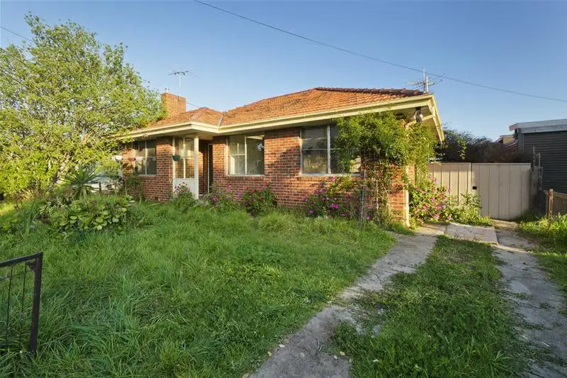 Main view of Homely house listing, 35 Wright Street, Laverton VIC 3028