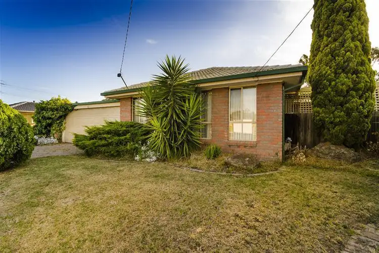 65 Derrimut Road, Werribee VIC 3030