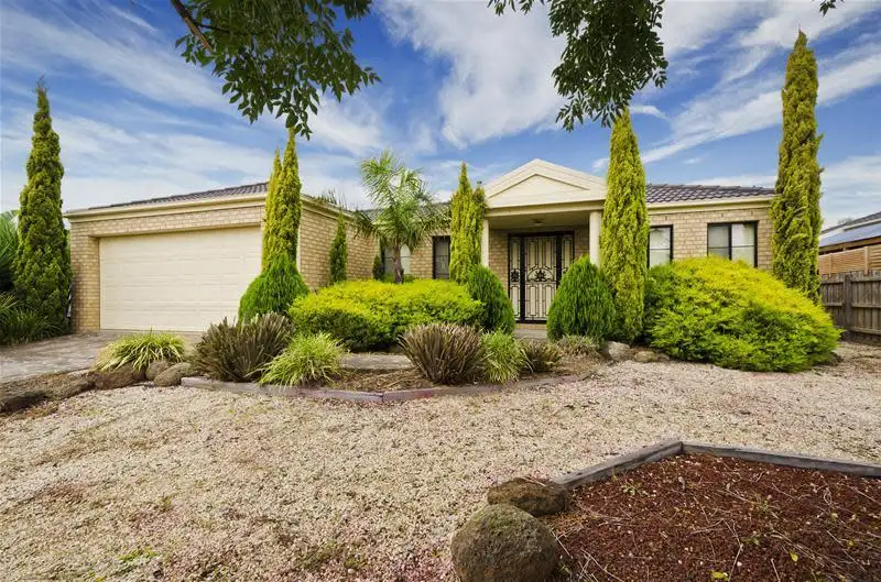 Main view of Homely house listing, 3 Crown Court, Tarneit VIC 3029