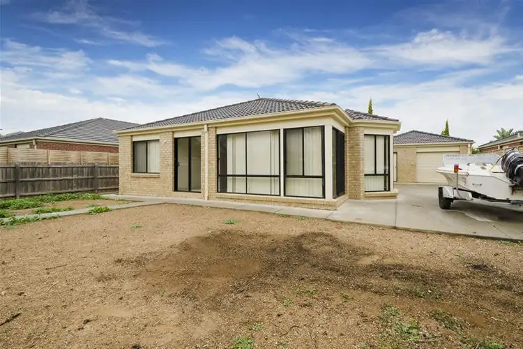 Fifth view of Homely house listing, 3 Crown Court, Tarneit VIC 3029