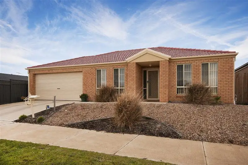 Main view of Homely house listing, 524 Morris Road, Truganina VIC 3029