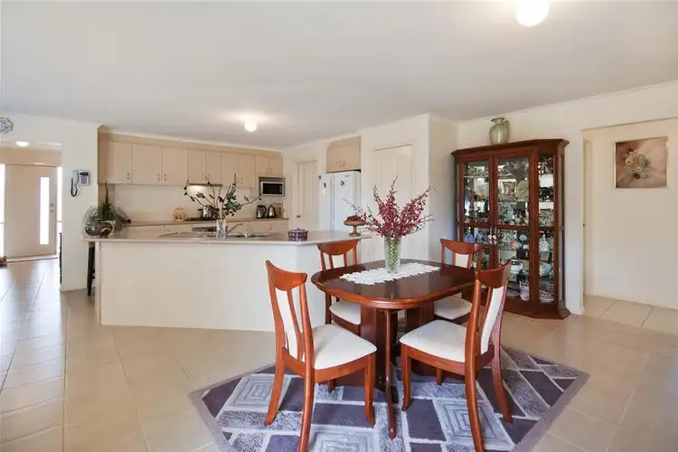 Second view of Homely house listing, 524 Morris Road, Truganina VIC 3029