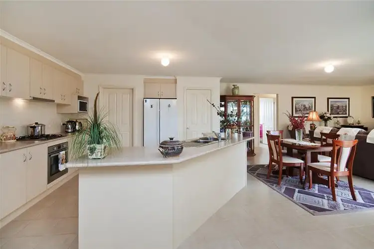 Sixth view of Homely house listing, 524 Morris Road, Truganina VIC 3029