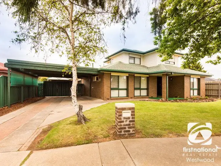25 Loyola Road, Werribee VIC 3030