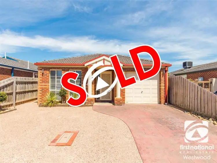 89 Latham Street, Werribee VIC 3030