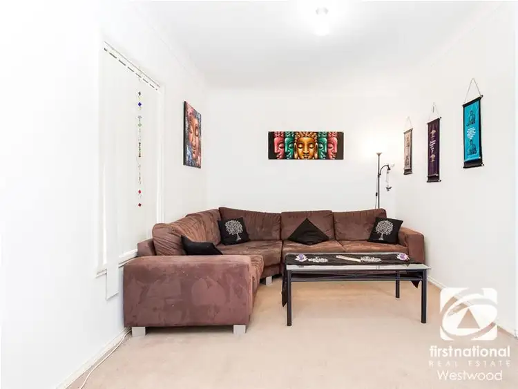 Fourth view of Homely unit listing, 1/12 Ozzimo Way, Werribee VIC 3030