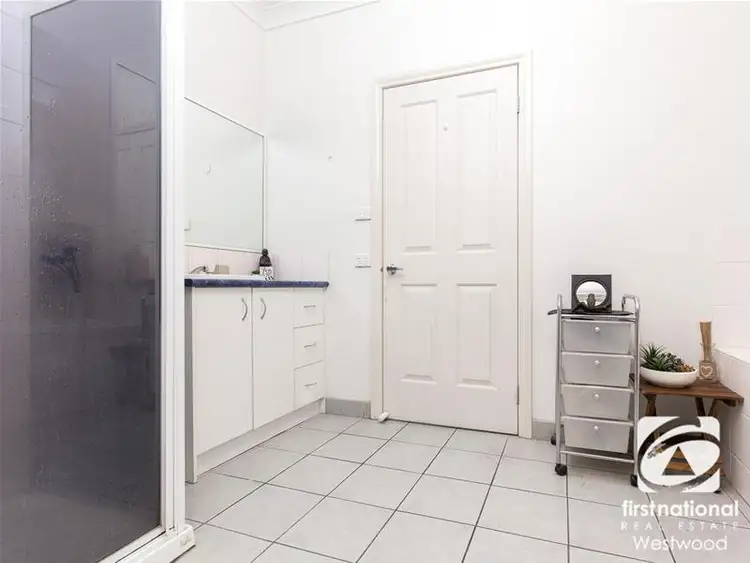 Sixth view of Homely unit listing, 1/12 Ozzimo Way, Werribee VIC 3030