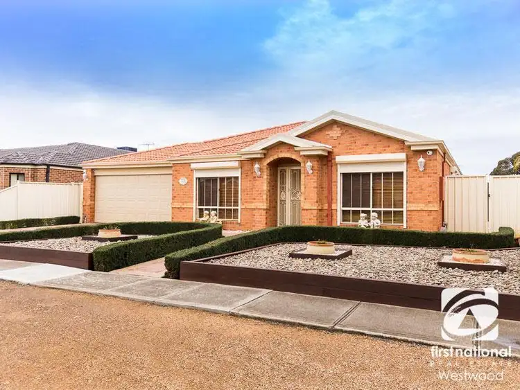 113 Harmony Drive, Tarneit VIC 3029