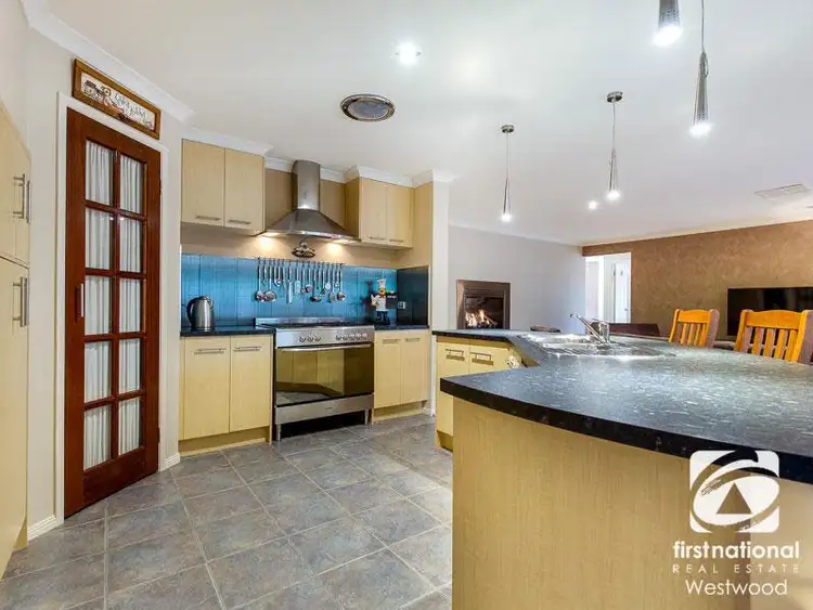 Second view of Homely house listing, 113 Harmony Drive, Tarneit VIC 3029
