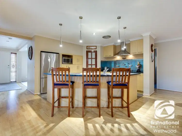 Third view of Homely house listing, 113 Harmony Drive, Tarneit VIC 3029