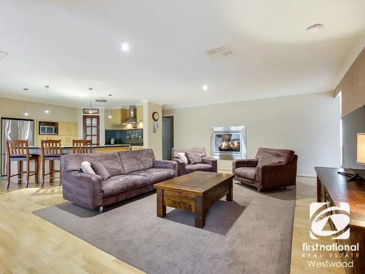 Fourth view of Homely house listing, 113 Harmony Drive, Tarneit VIC 3029