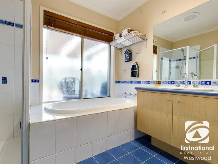 Fifth view of Homely house listing, 113 Harmony Drive, Tarneit VIC 3029