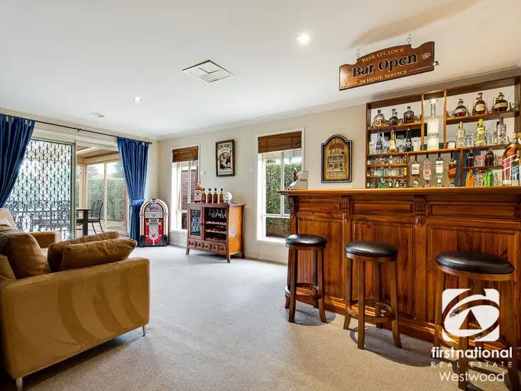 Sixth view of Homely house listing, 113 Harmony Drive, Tarneit VIC 3029