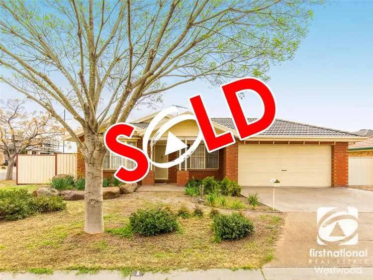 1 Cootamundra Court, Werribee VIC 3030