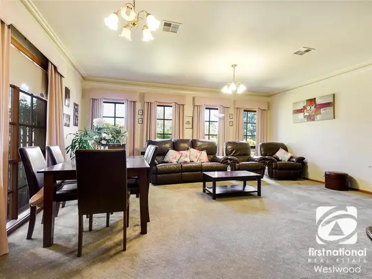 Sixth view of Homely house listing, 5 Lorena Close, Hoppers Crossing VIC 3029