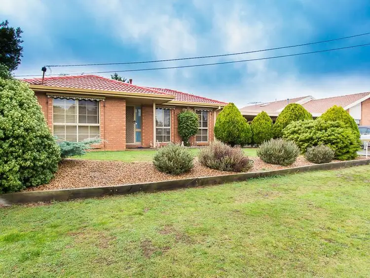 24 Kimberley Road, Werribee VIC 3030