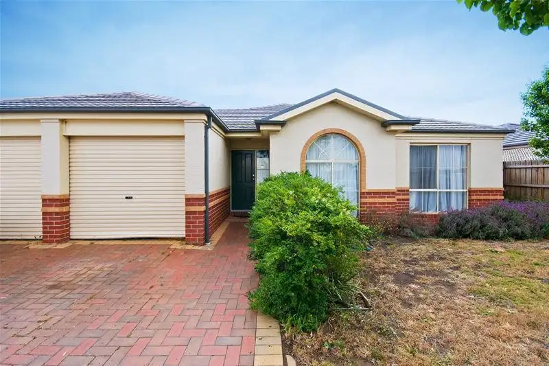 Main view of Homely house listing, 257 Sayers Road, Truganina VIC 3029