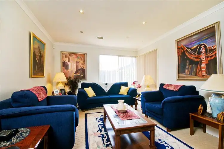 Second view of Homely house listing, 257 Sayers Road, Truganina VIC 3029