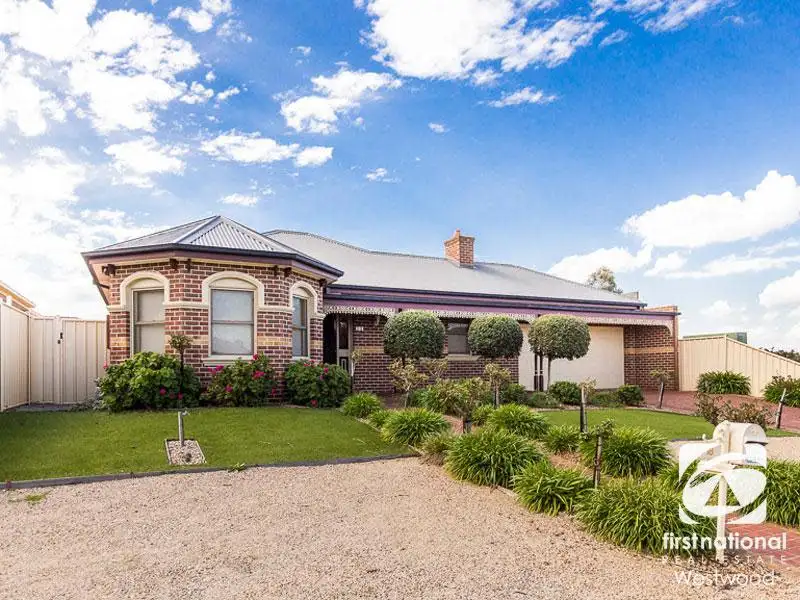 Main view of Homely house listing, 18 Treeside Drive, Tarneit VIC 3029