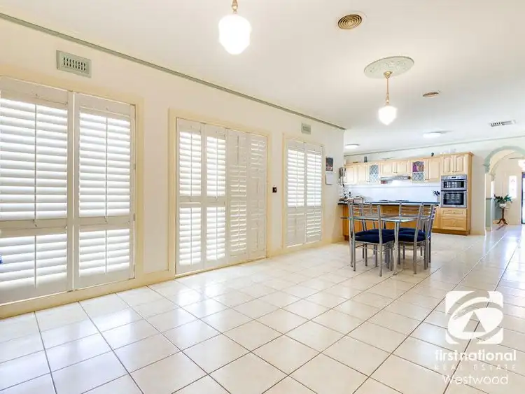 Third view of Homely house listing, 18 Treeside Drive, Tarneit VIC 3029