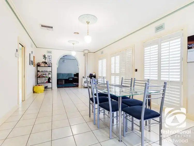 Fourth view of Homely house listing, 18 Treeside Drive, Tarneit VIC 3029
