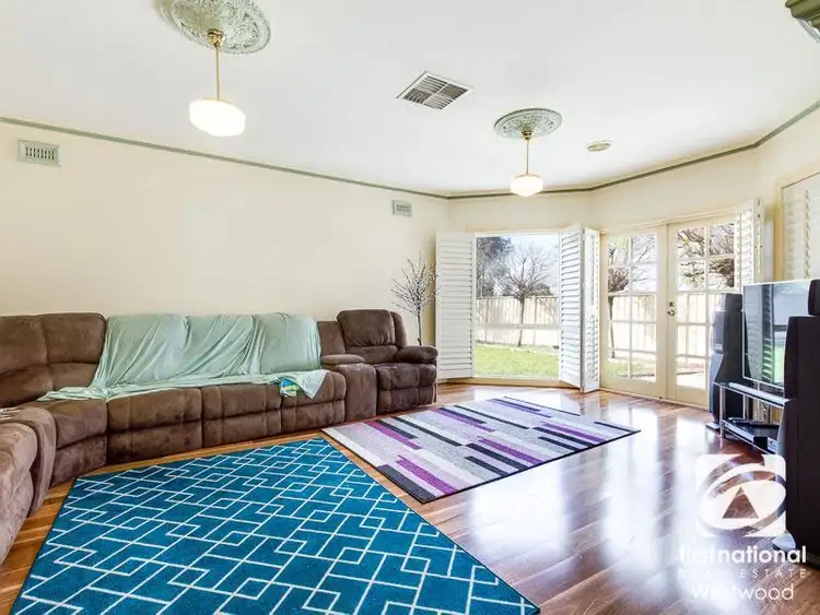 Fifth view of Homely house listing, 18 Treeside Drive, Tarneit VIC 3029