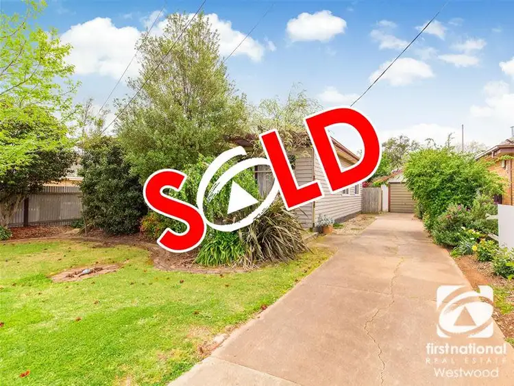 3 Wyndham Street, Werribee VIC 3030