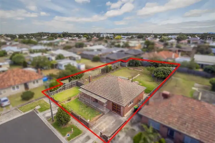 21 Mary Avenue, Werribee VIC 3030
