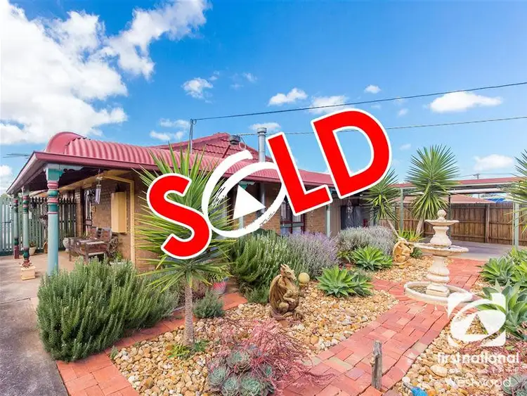 7 Giles Court, Werribee VIC 3030